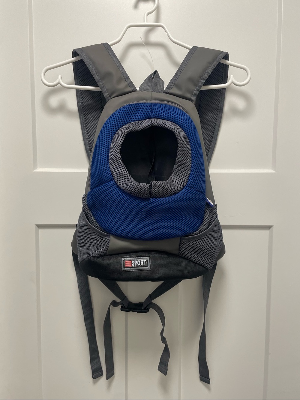 Small Pet Backpack